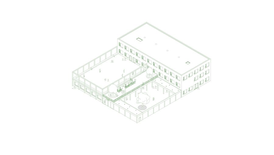 School Maria Assumpta Instituut