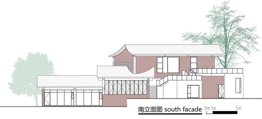New Era Rural Community In Yongchun County