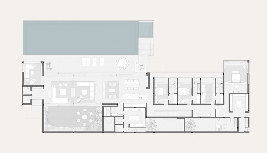CR Residence