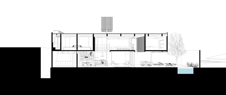 House In Pompéia