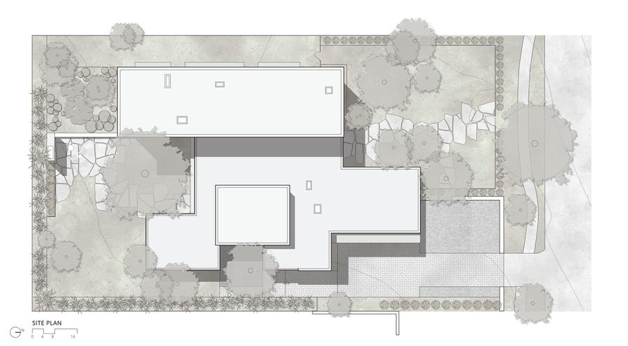 Rollingwood Residence