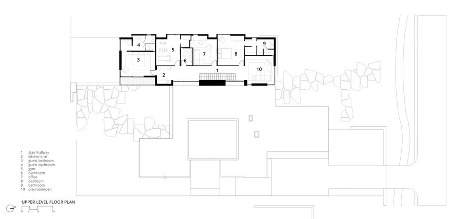 Rollingwood Residence