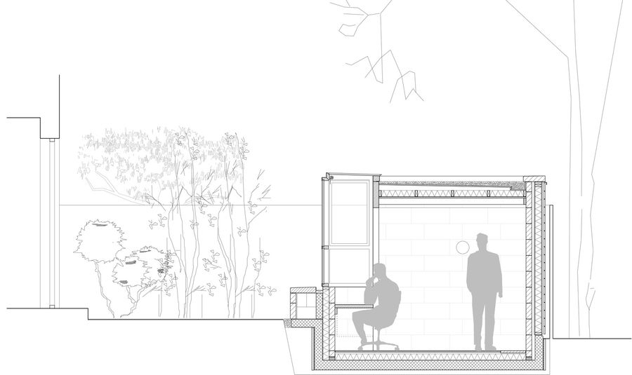 Stone And Wood Studio