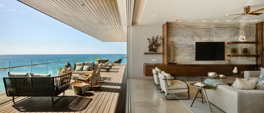 Solaz Los Cabos
