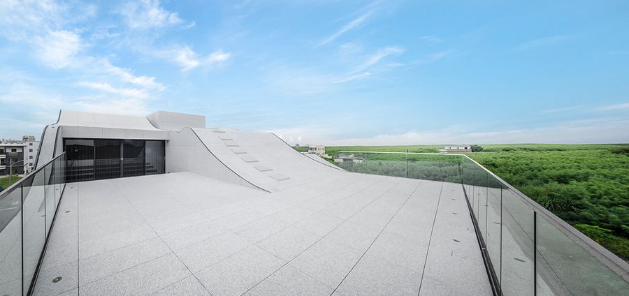Penghu House