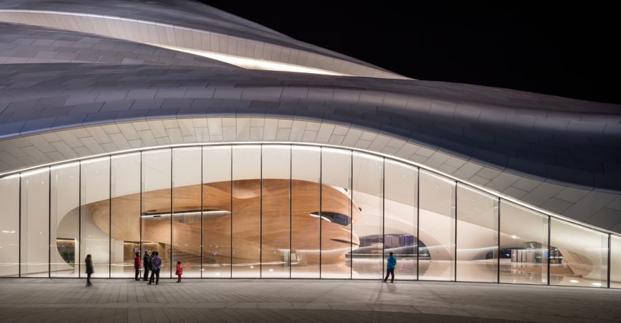 Harbin Opera House