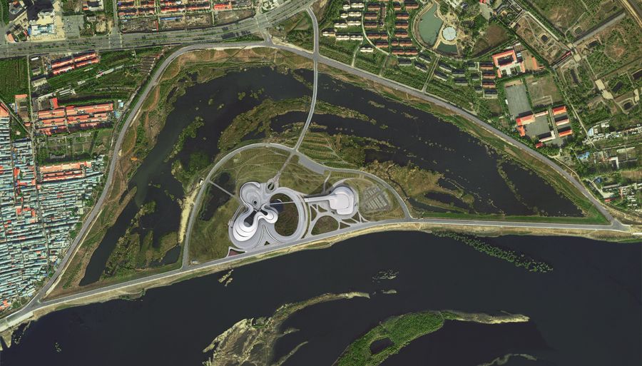 Harbin Opera House