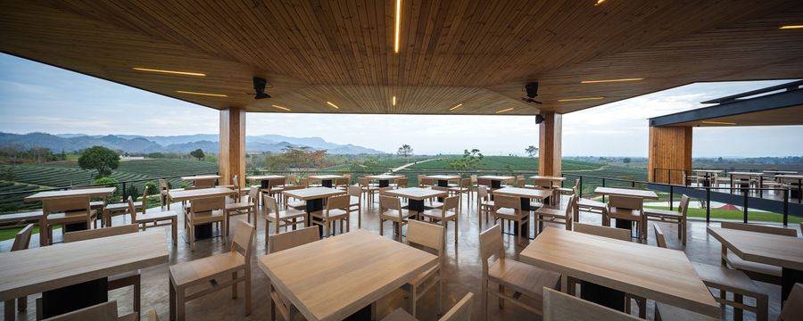 Choui Fong Tea Café