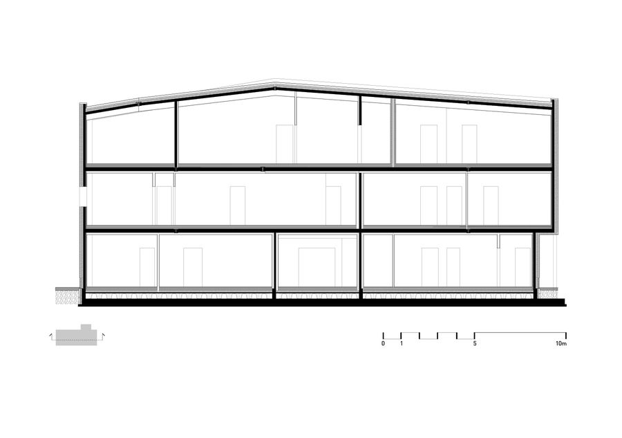 Cohousing Sangiorgio