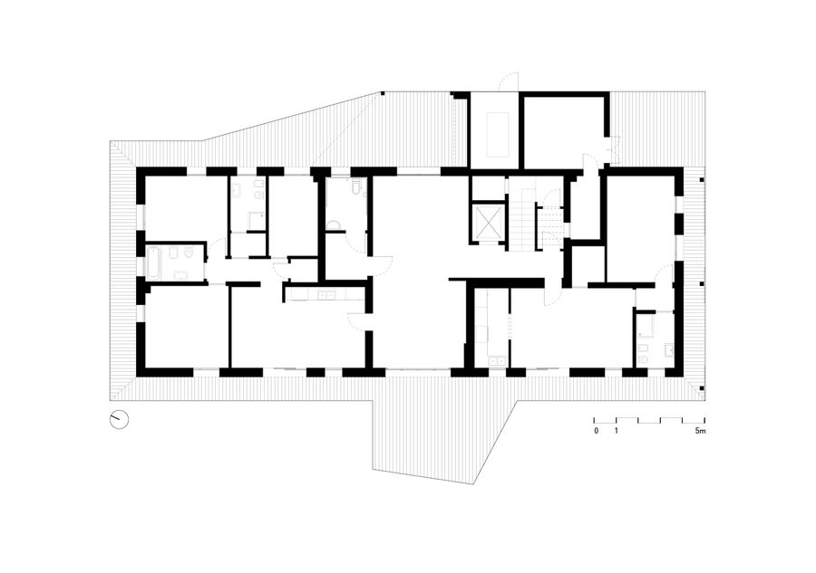 Cohousing Sangiorgio