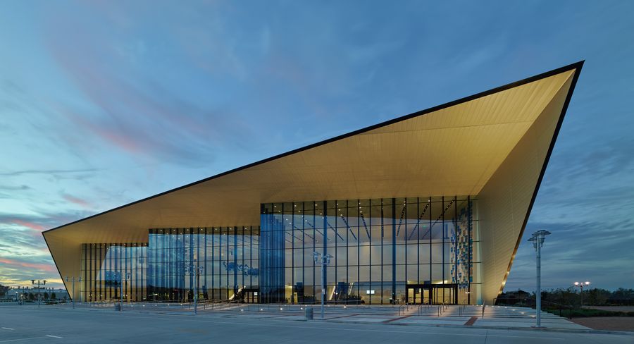 Owensboro-Daviess County Convention Center