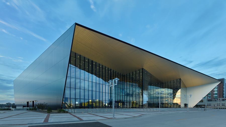 Owensboro-Daviess County Convention Center