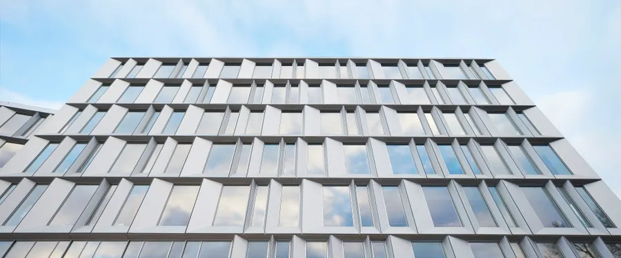Microsoft HQ