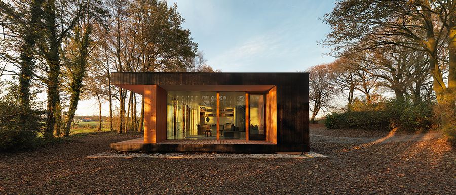 Makkinga House