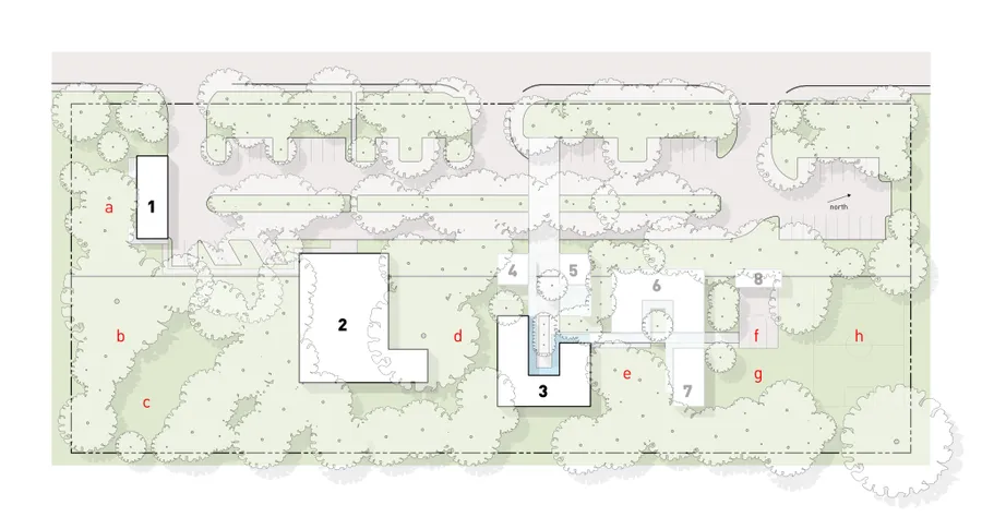 Khabele Elementary School Expansion