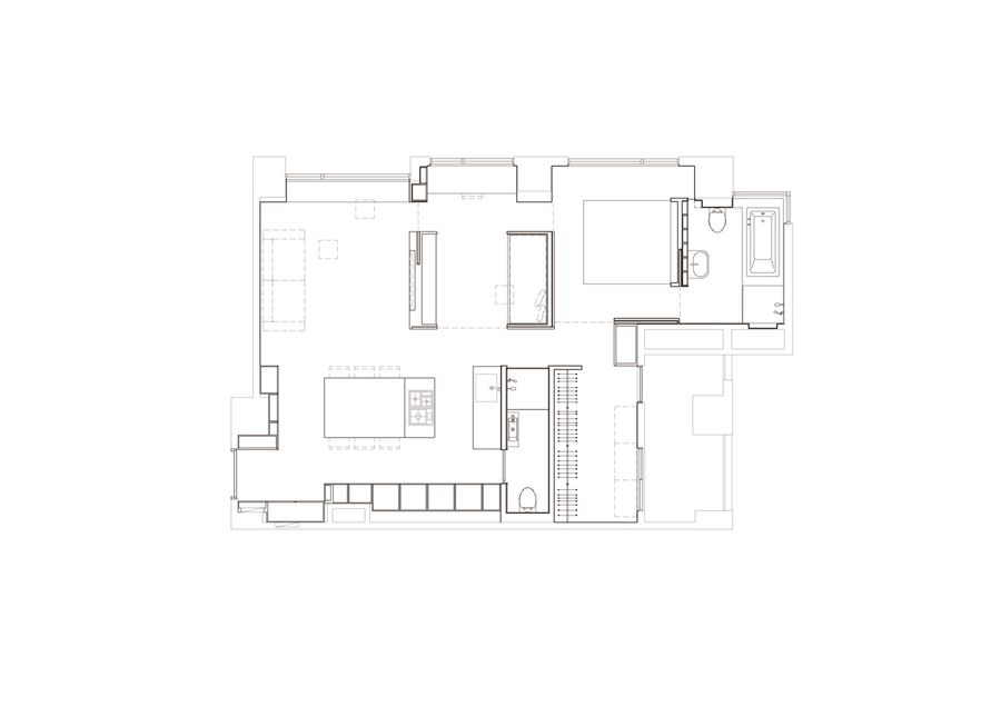 KT Apartment