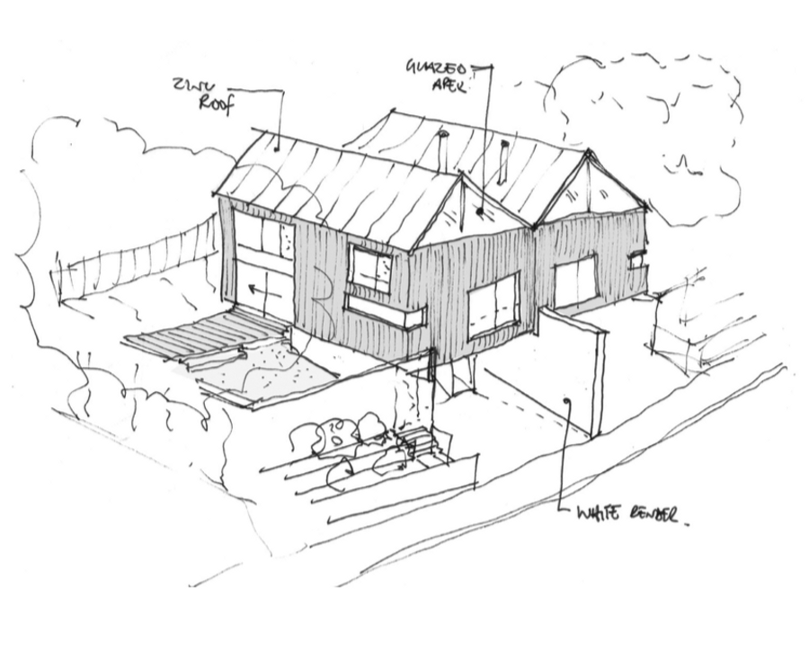 The Cedar Lodges