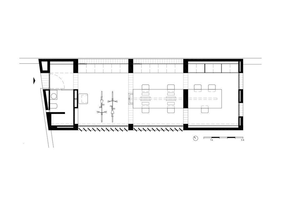 The Chicken Coop