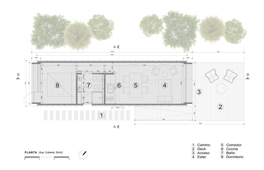 Labt-20 Modular Home