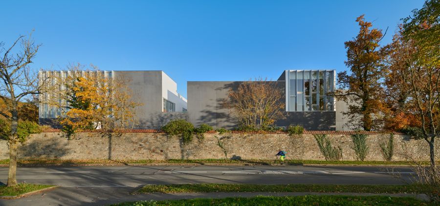 Antipode Music, Youth And Cultural Center