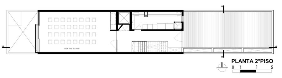 Paddy – Coffee Space