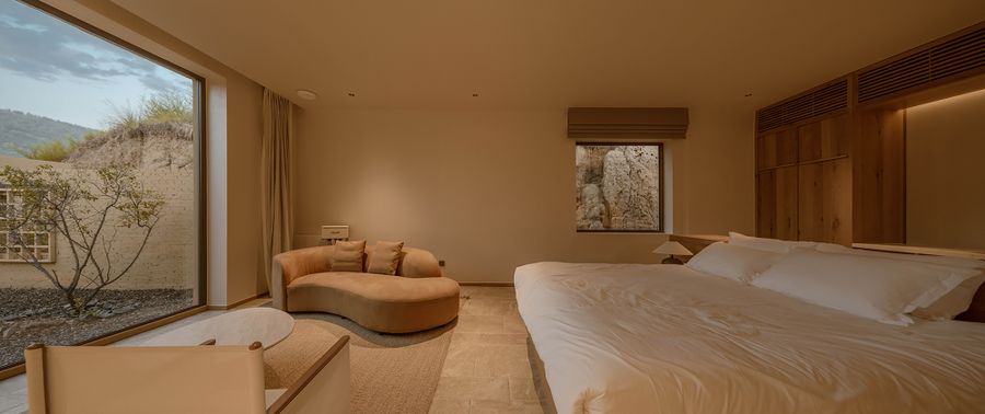 KALHA Hotel Unico Village Renewal