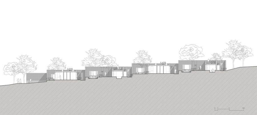 KALHA Hotel Unico Village Renewal