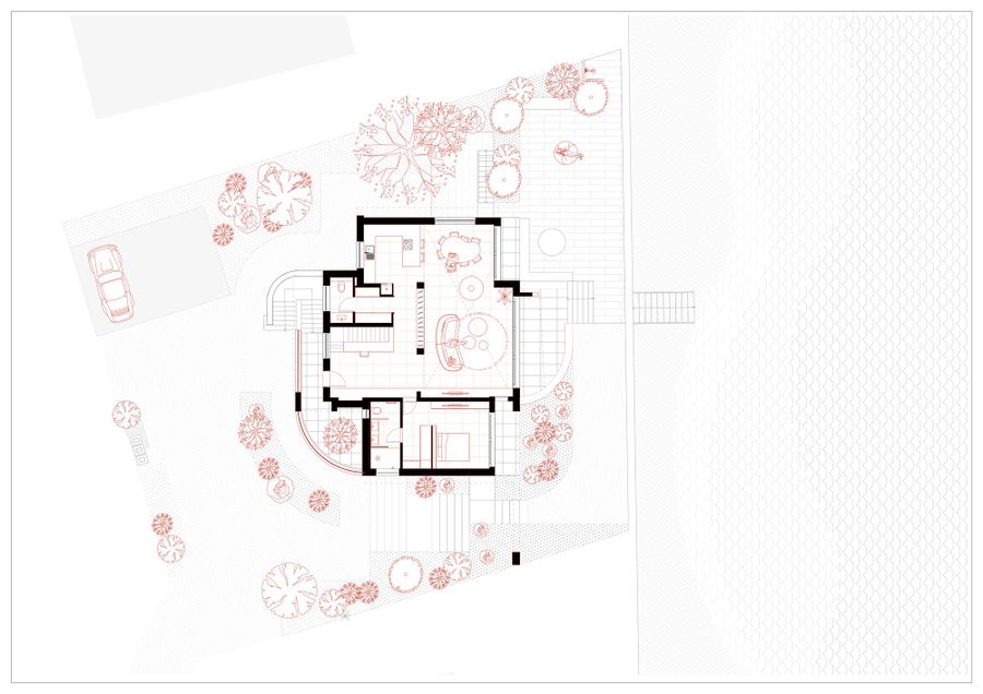 PIR.116 House