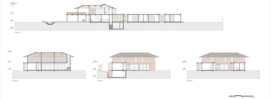 SA House