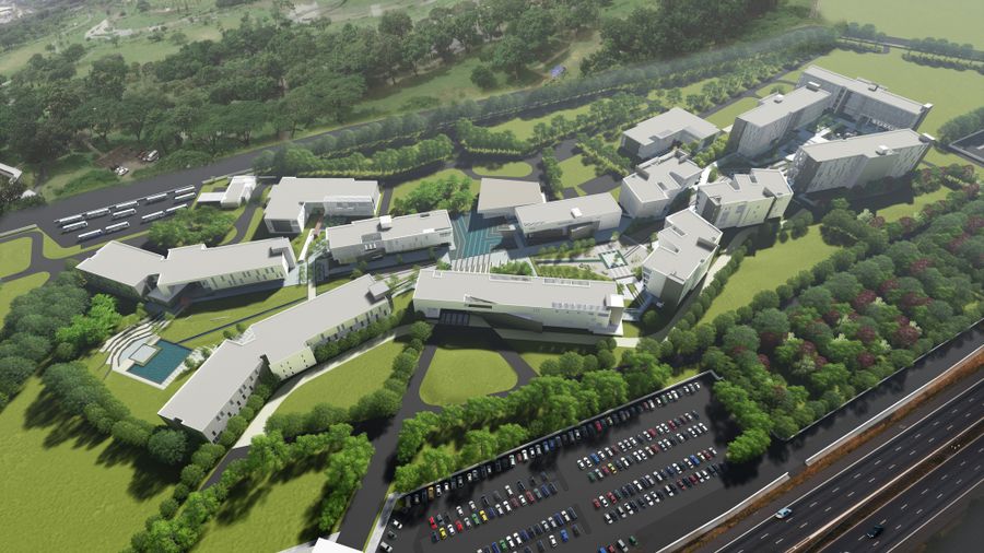 Tata Consultancy Services