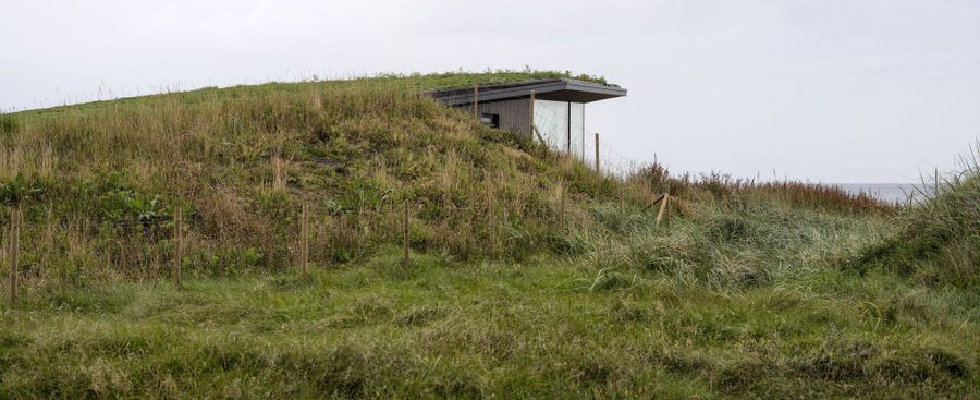 Hellestø Cabin