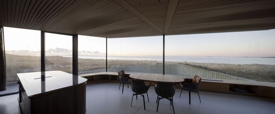 Hellestø Cabin