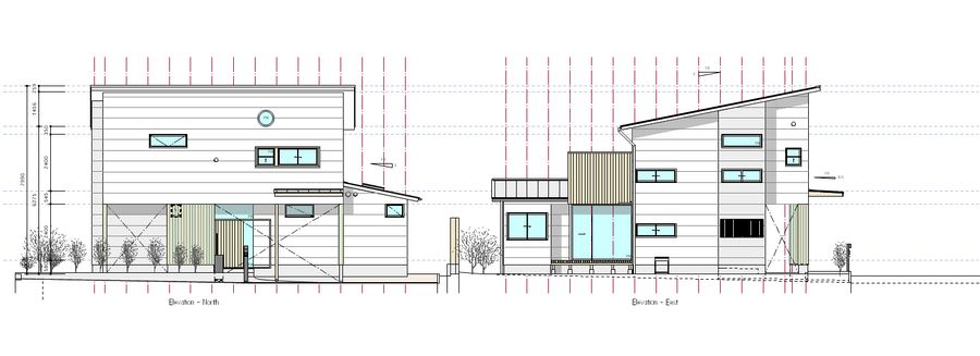 K2 House