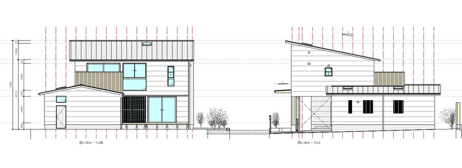 K2 House