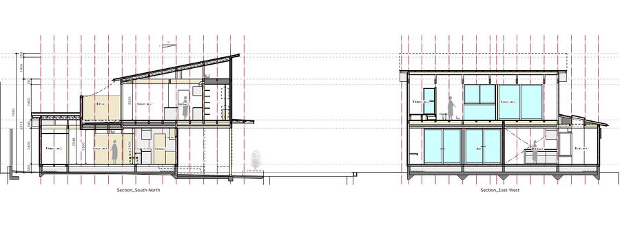 K2 House