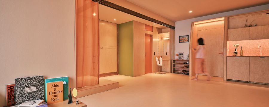 MM33 Apartment