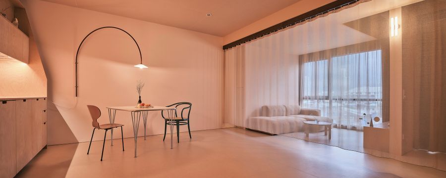 MM33 Apartment