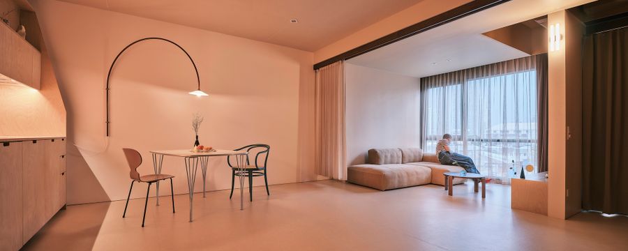 MM33 Apartment