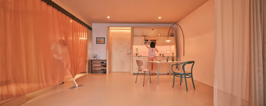 MM33 Apartment