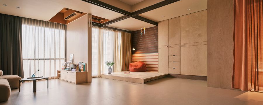 MM33 Apartment