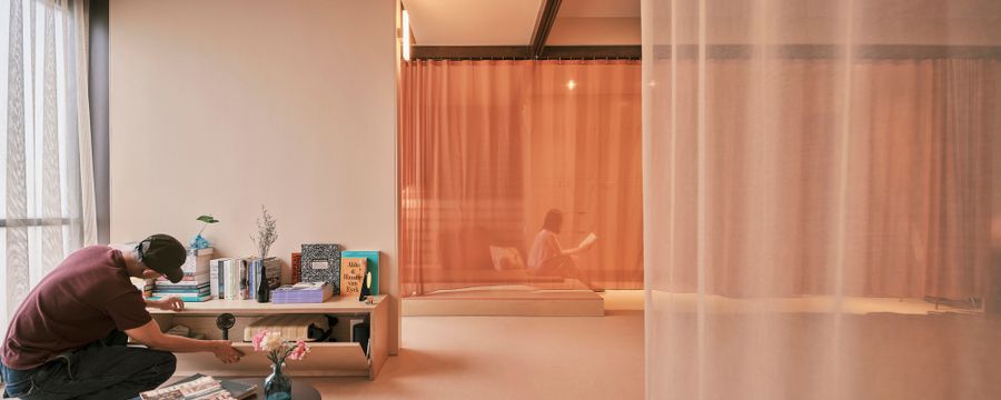 MM33 Apartment