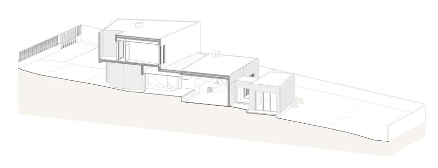 El Recer House