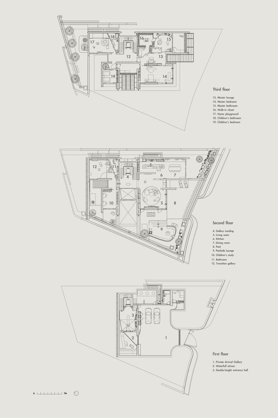 Echo Villa