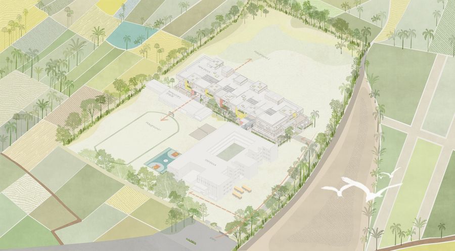 Rainbow International School