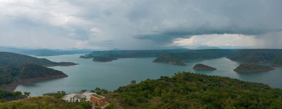 Halala Kella Lodge