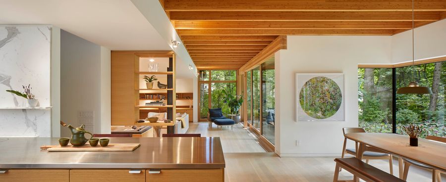 House in High Park