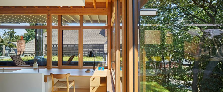 House in High Park