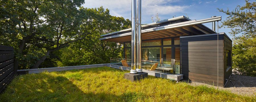 House in High Park