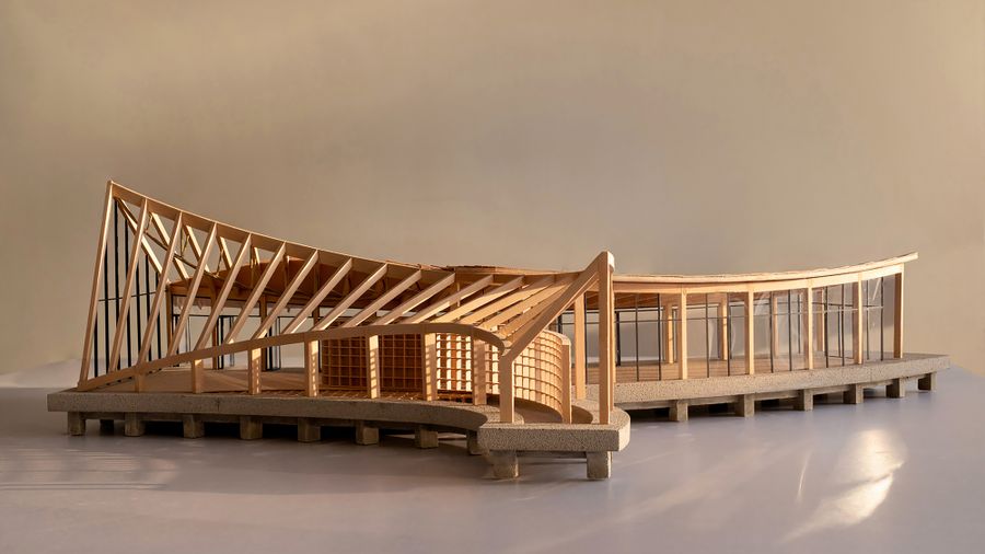 The Driftwood Village Center