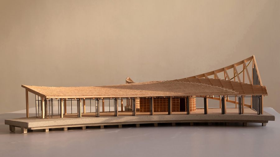The Driftwood Village Center